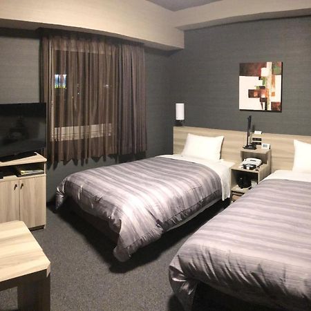 Hotel Route-Inn Grand Muroran Exterior photo