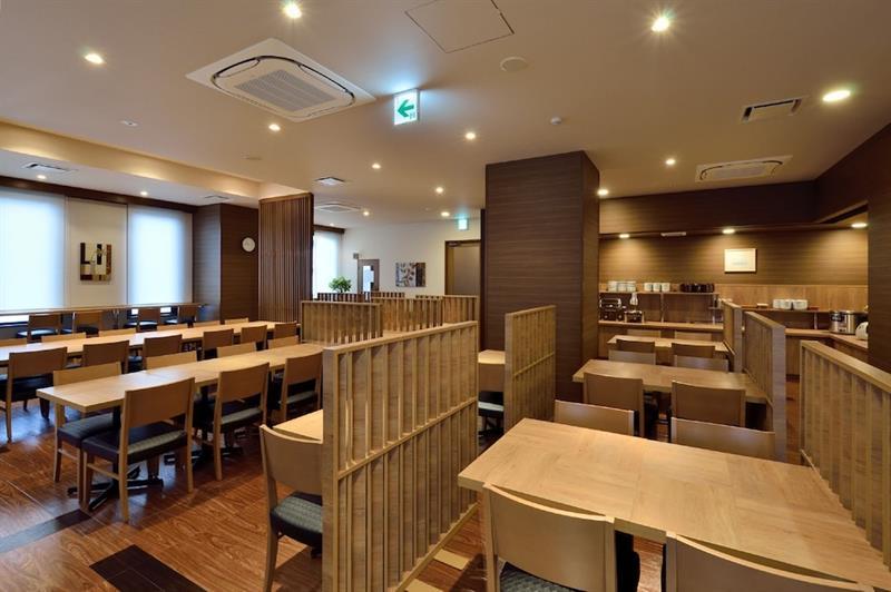 Hotel Route-Inn Grand Muroran Exterior photo