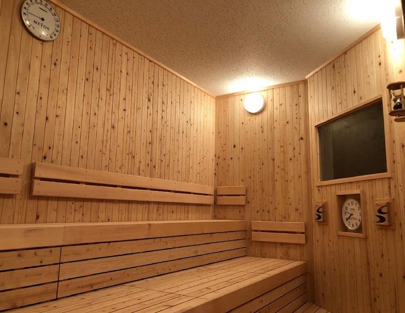Hotel Route-Inn Grand Muroran Exterior photo