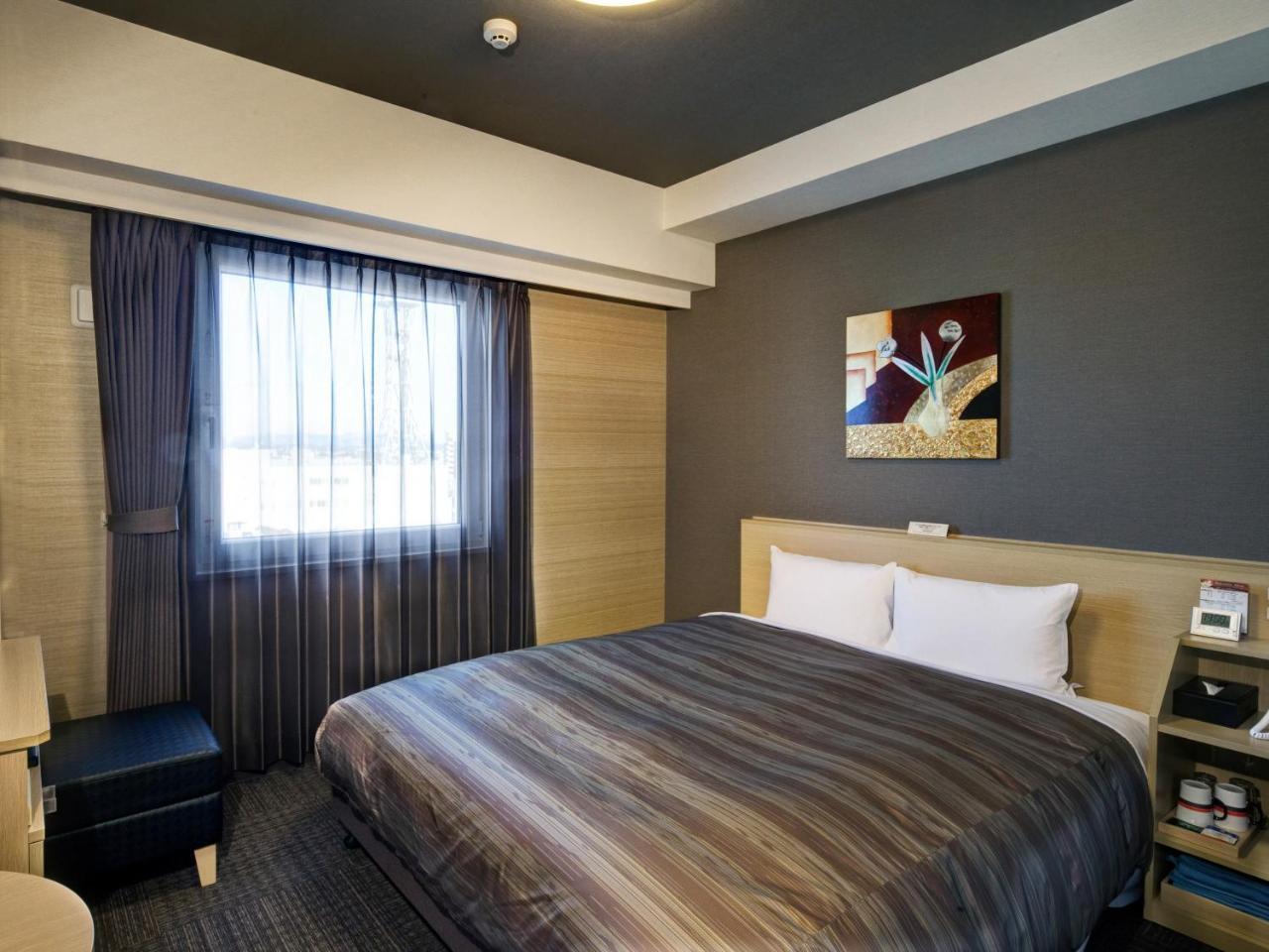 Hotel Route-Inn Grand Muroran Exterior photo