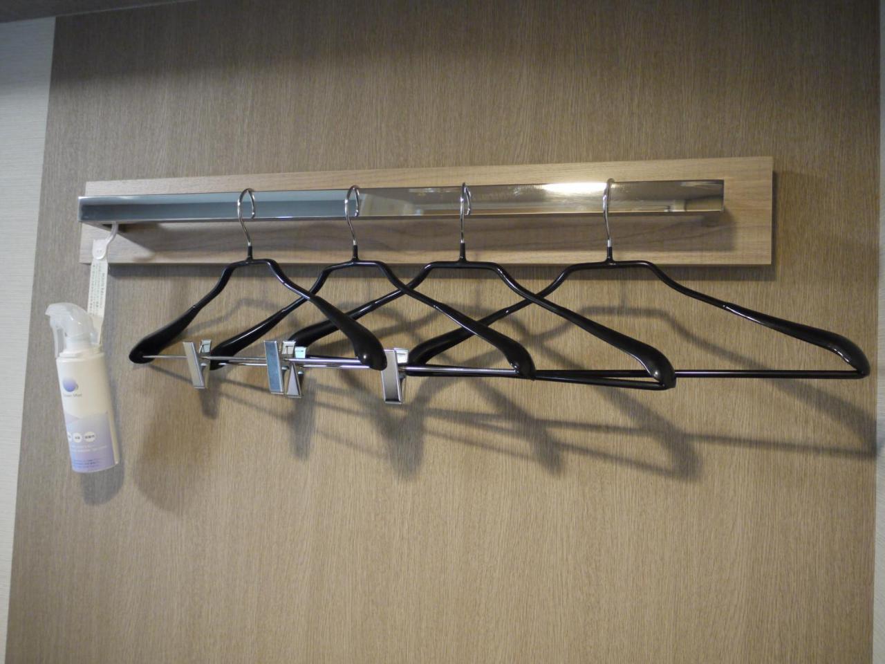 Hotel Route-Inn Grand Muroran Exterior photo